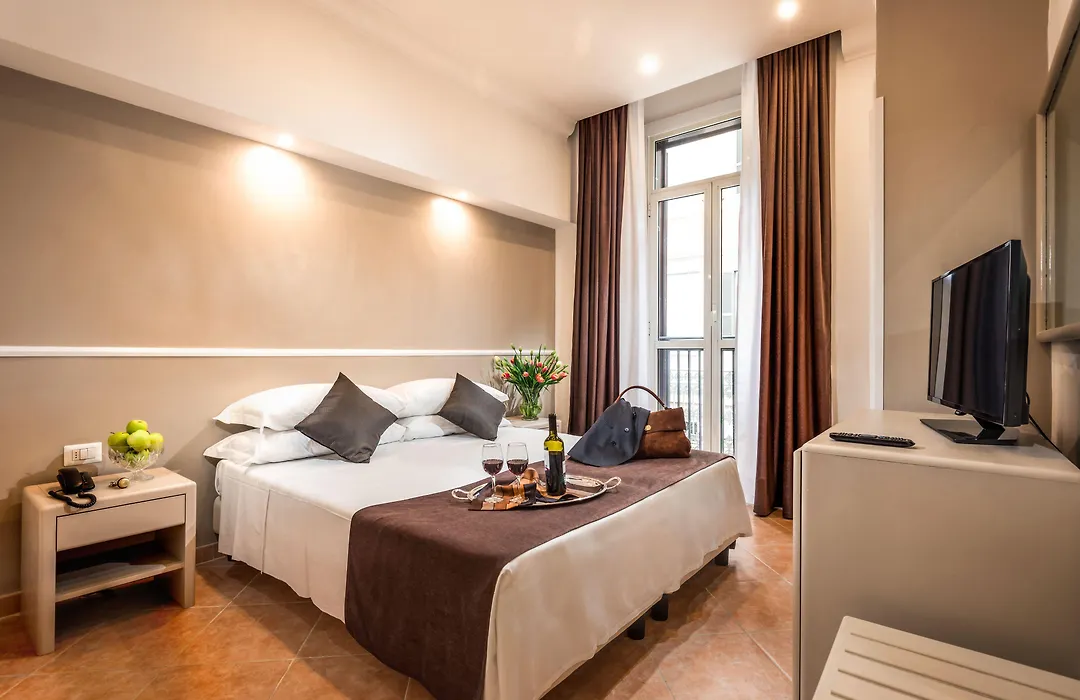 Raeli Hotel Siracusa-1