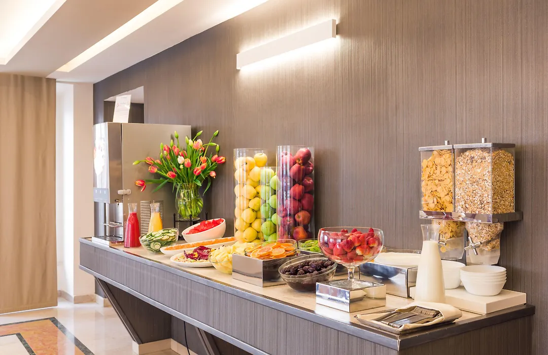 Raeli Hotel Siracusa-1